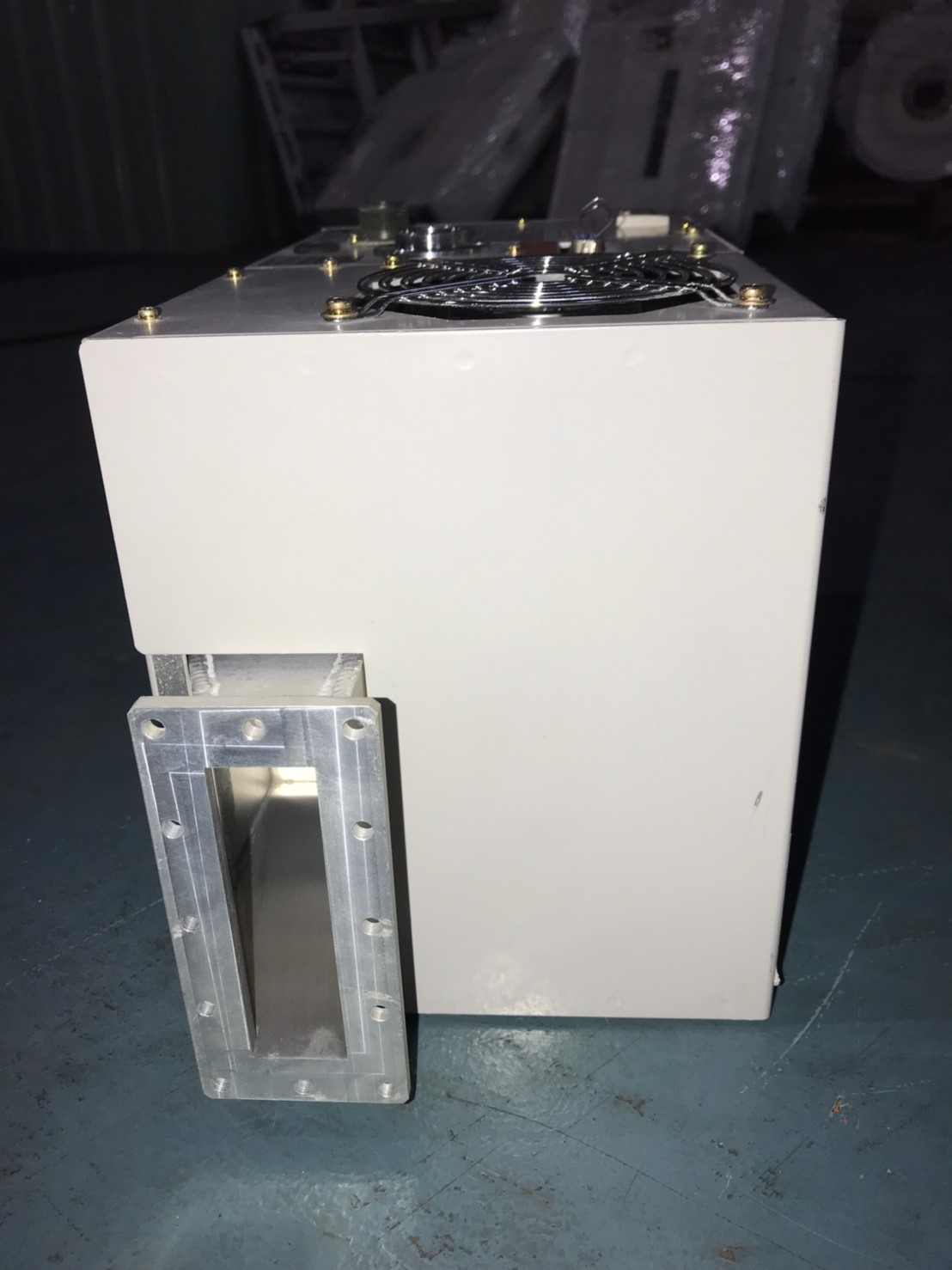 DAIHEN SGM-10A1 Matching Box 1000W 2450MHz圖片