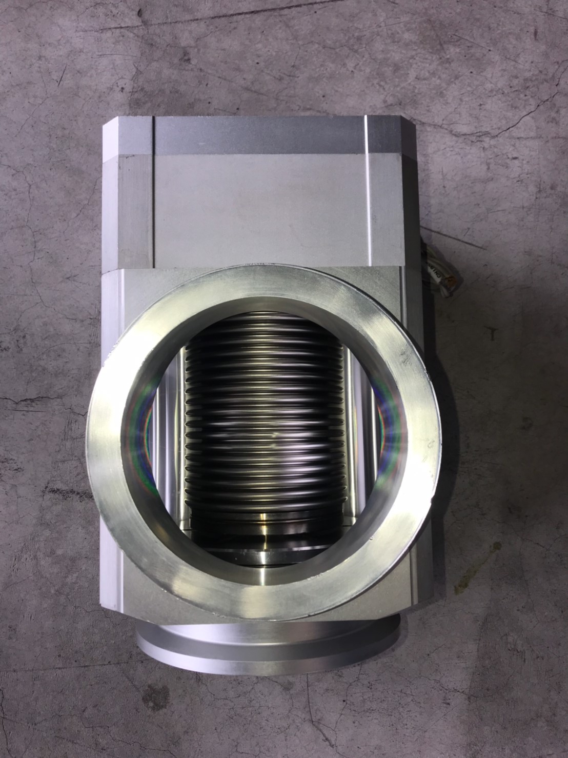 SMC XLD-160M-M9NA Vacuum Valve圖片