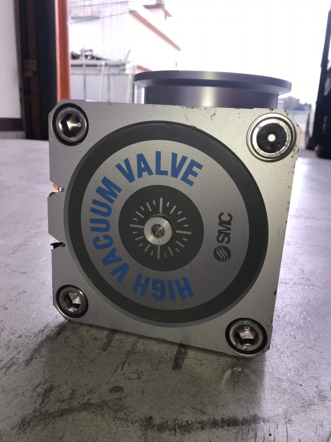 SMC XLD-160M-M9NA Vacuum Valve圖片