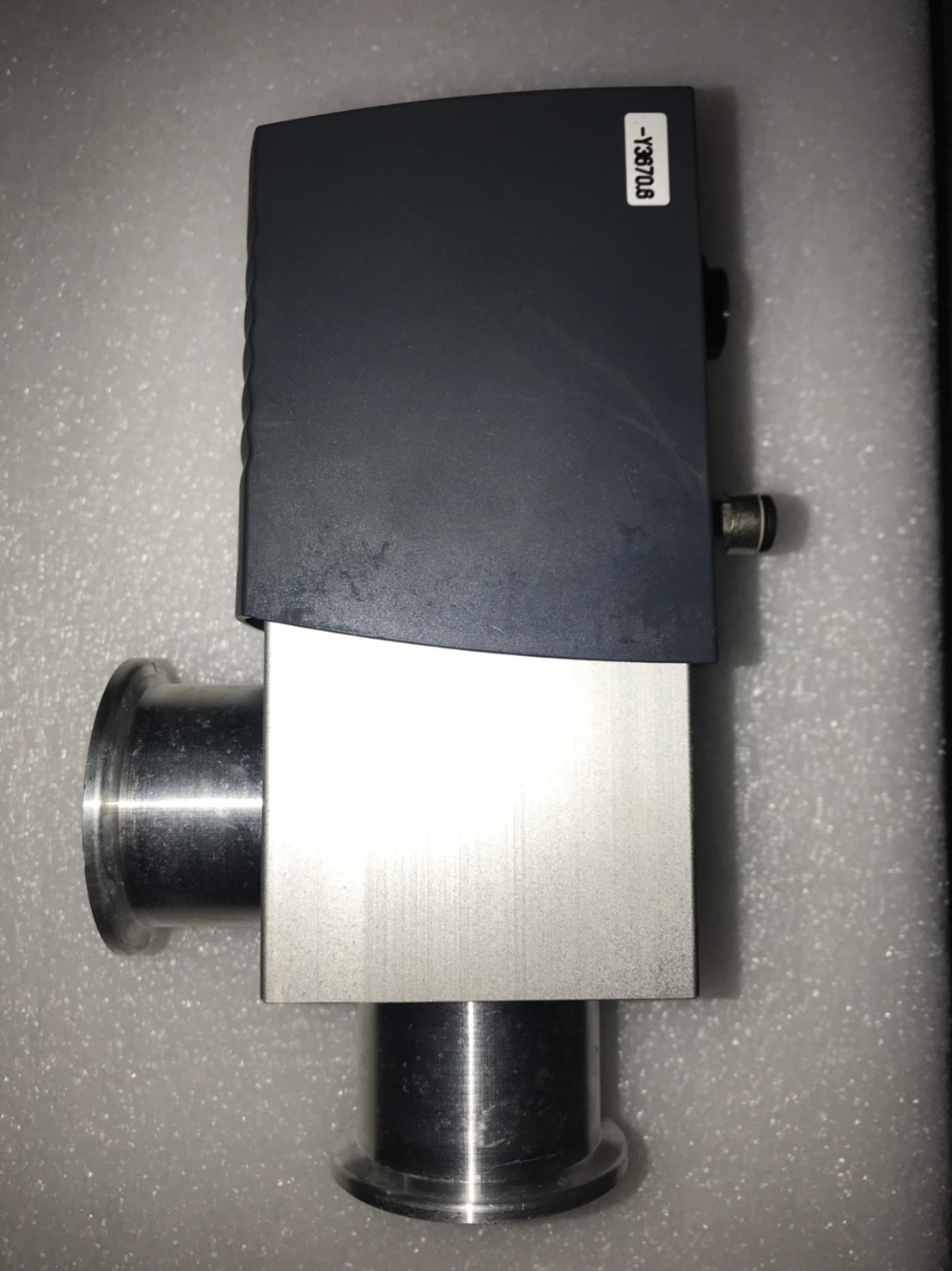 INFICON VAP040-A PN:253-411 Vacuum Valve圖片