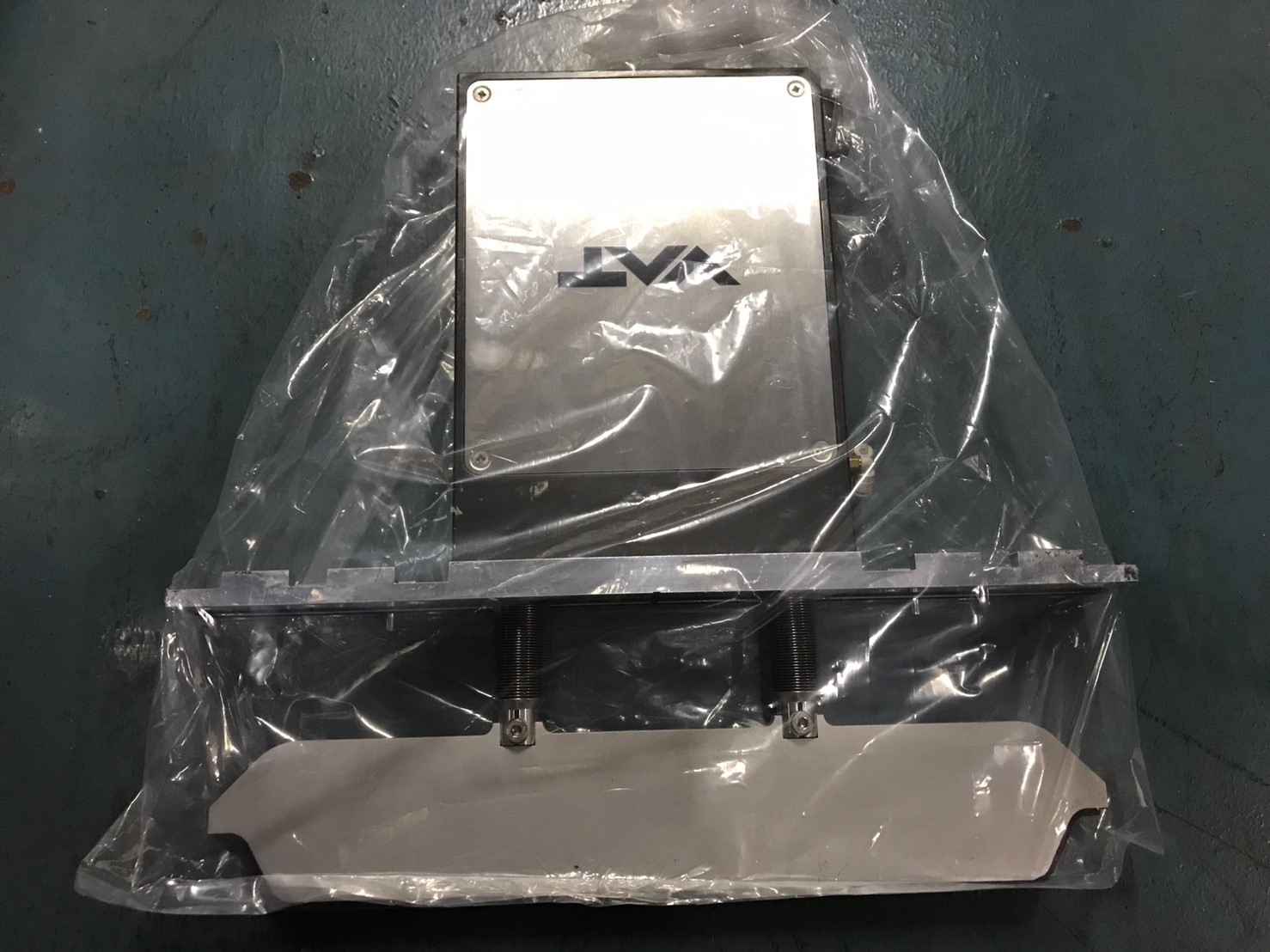 VAT 02112-BA24-BKP1 / 0092 Rectangular Gate Valve - Slit Valves圖片