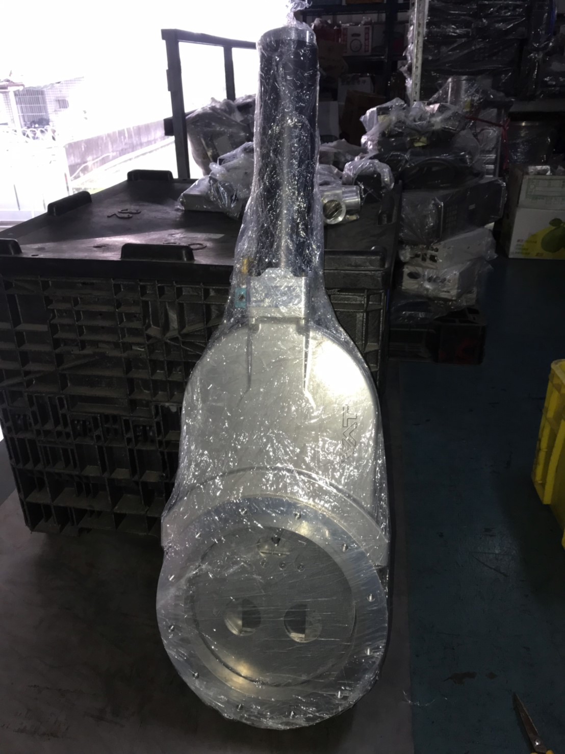 VAT 12148-JA44-0001 / 0048 Gate Valve圖片