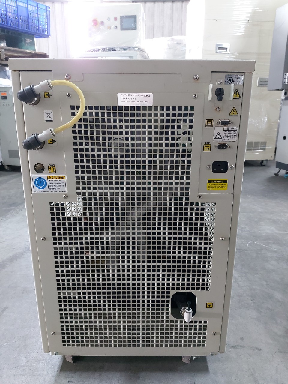 Thermo Neslab Merlin M75 Recirculating Chiller圖片