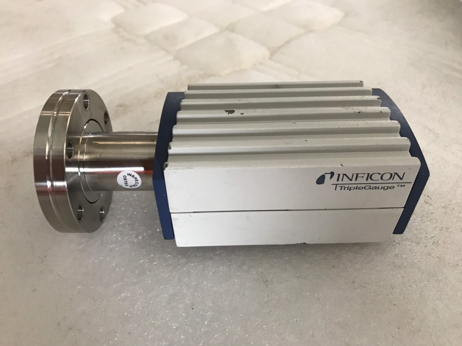 INFICON BCG450-SD Vacuum Gauge圖片
