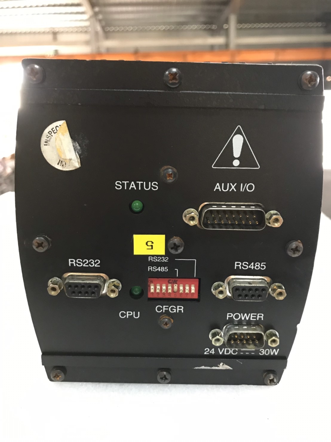 INFICON TSPTB100 (4001) Transpector Tsp2 Gas Analyzer圖片