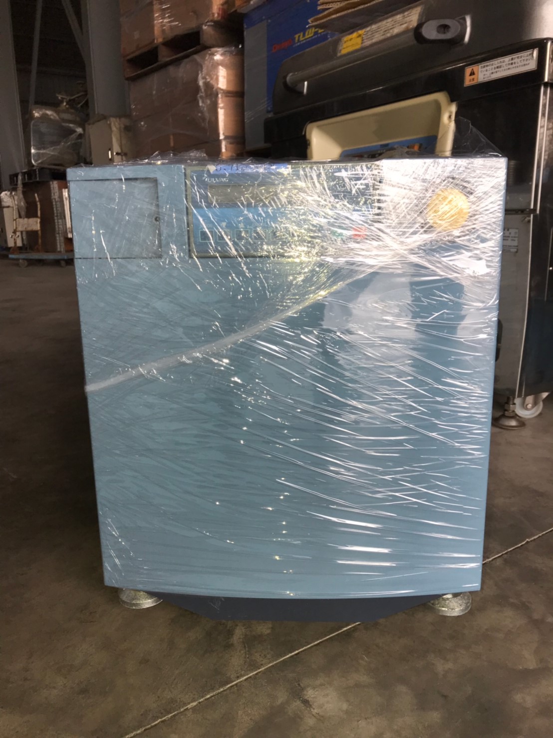 ULVAC HR90 Dry Pump圖片