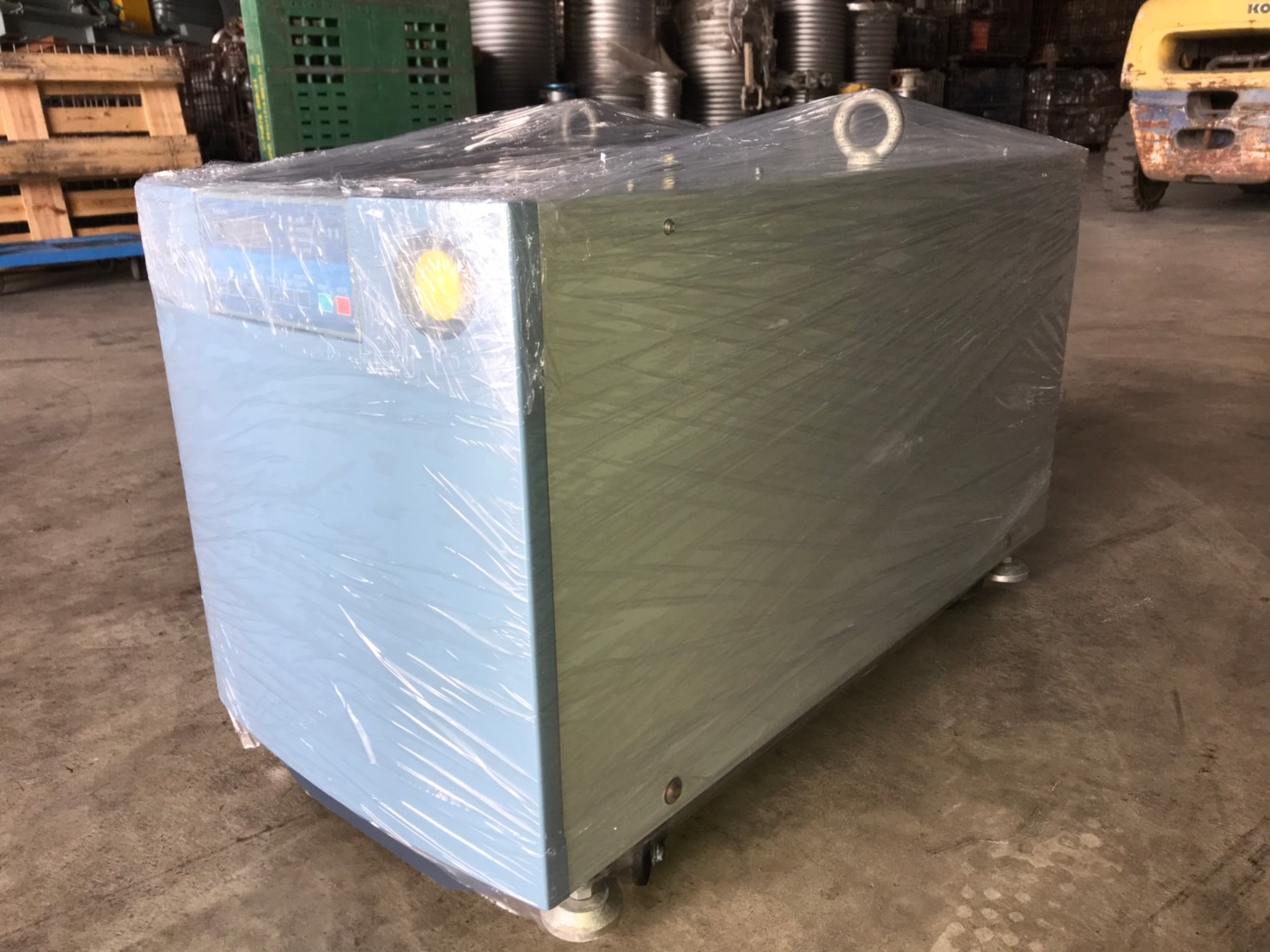 ULVAC HR90 Dry Pump圖片