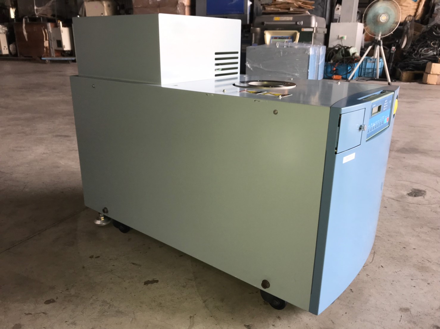 ULVAC UR90 Dry Pump圖片