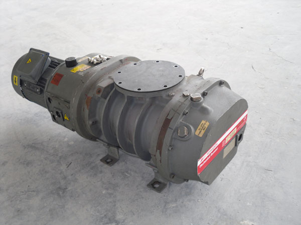 Edwards EH4200 Mechanical Booster Pump圖片