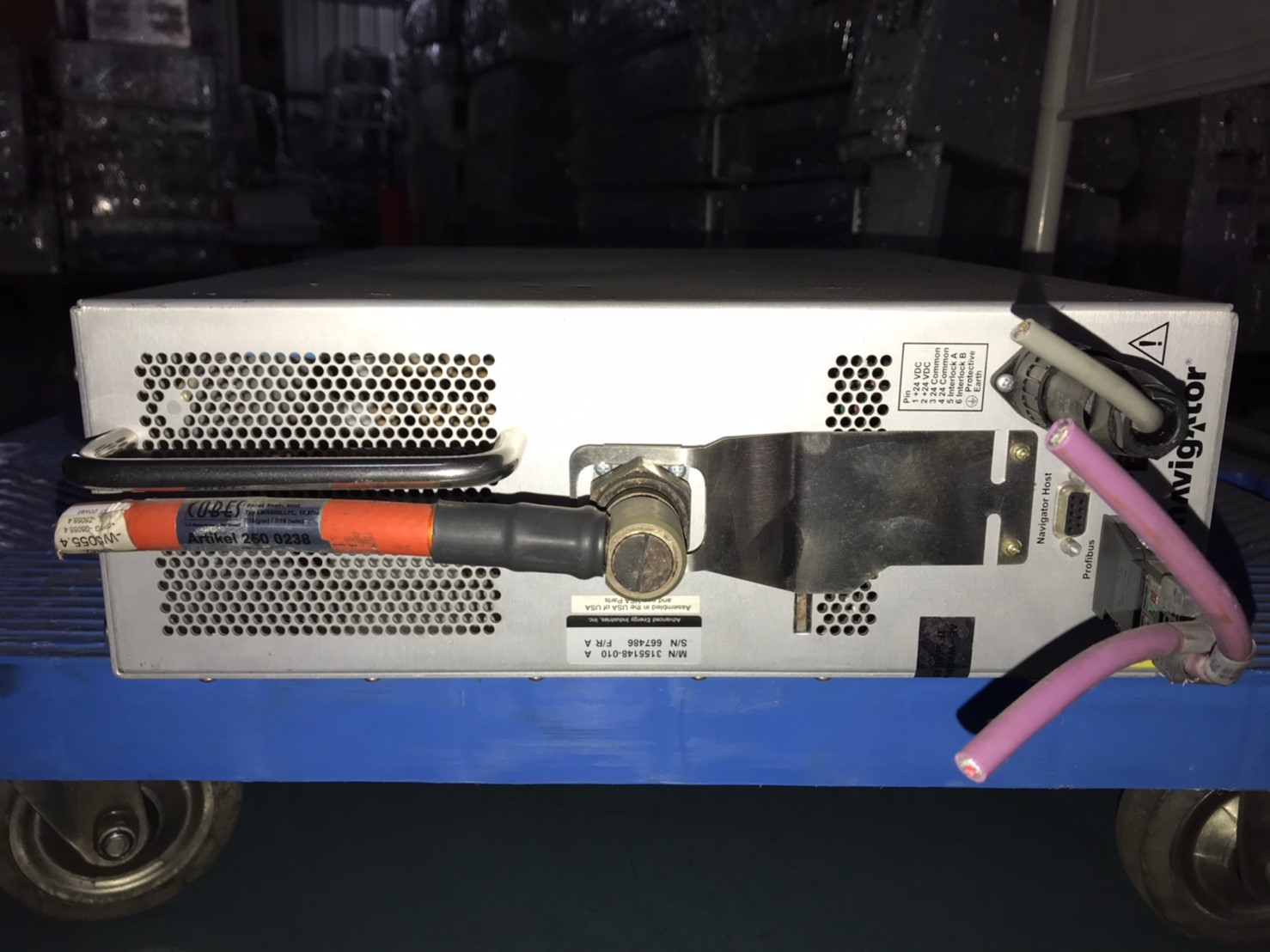 AE 3155148-010 A Matching Box圖片