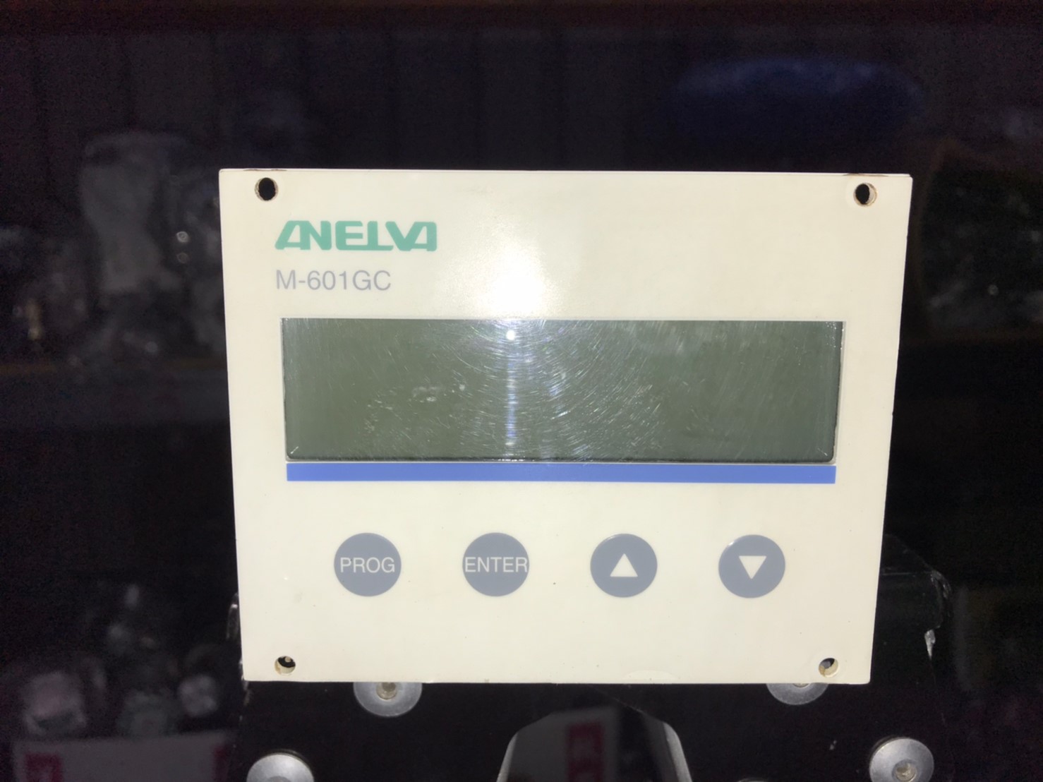 ANELVA M-601GC Vacuum Gauge圖片