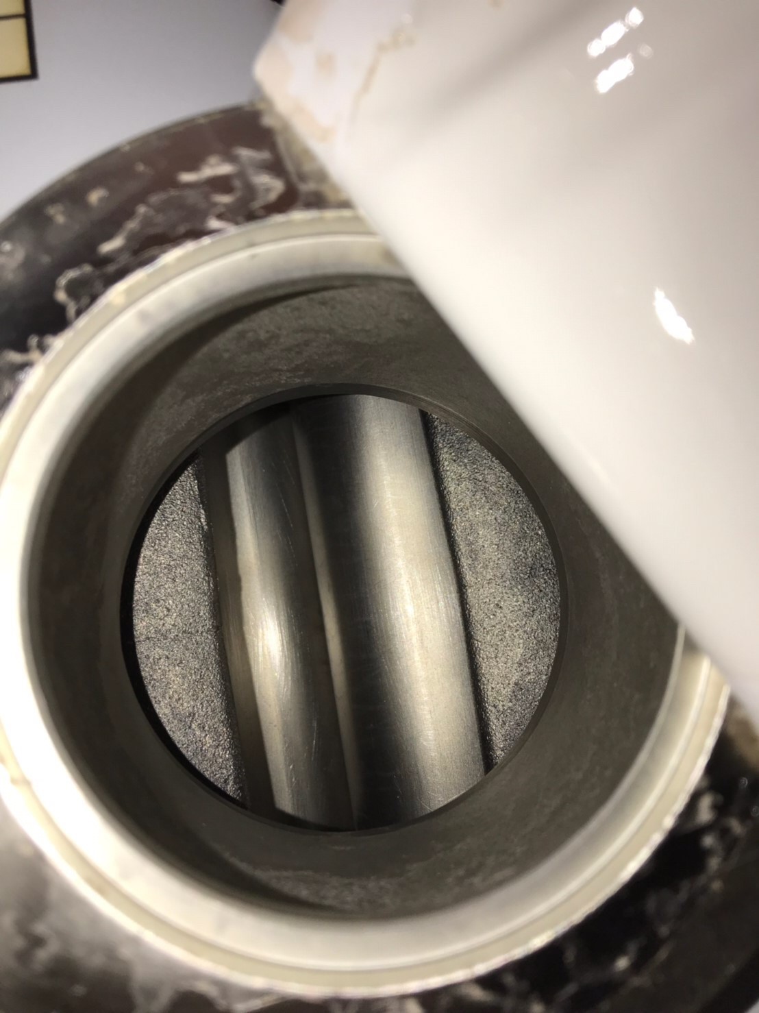 EBARA AA100WN Dry Pump圖片