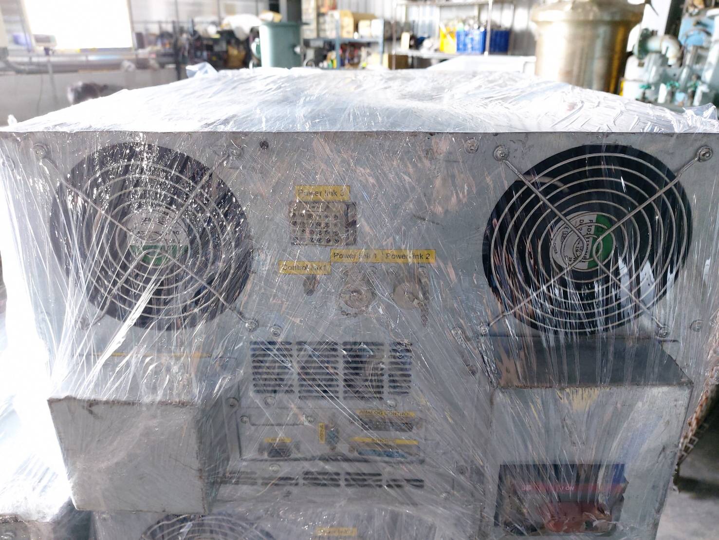 HUTTINGER Truplasma DC 3030 30kW DC power supply圖片