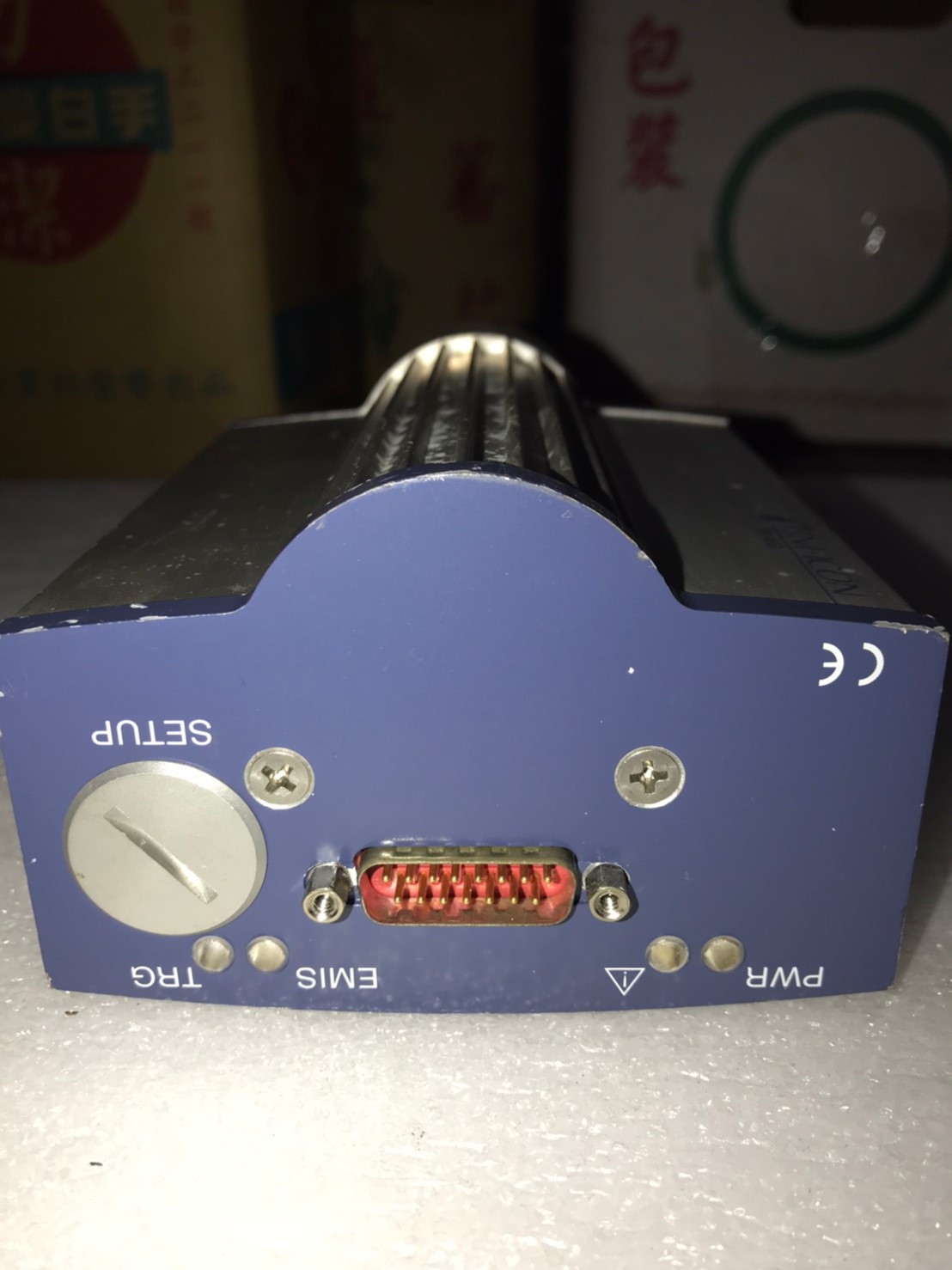 INFICON BAG100-S Vacuum Gauge圖片