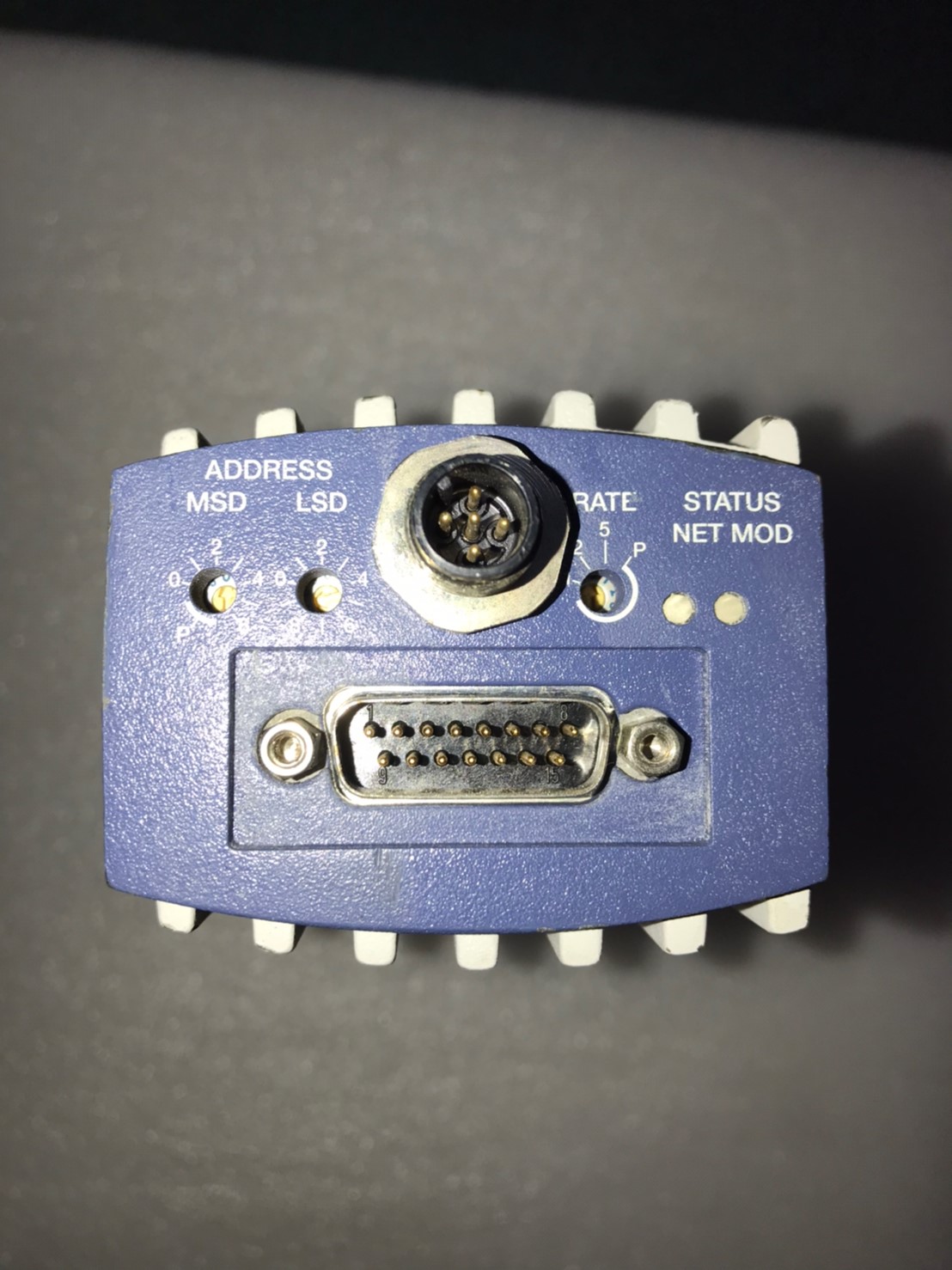 INFICON BPG400-SD Vacuum Gauge圖片