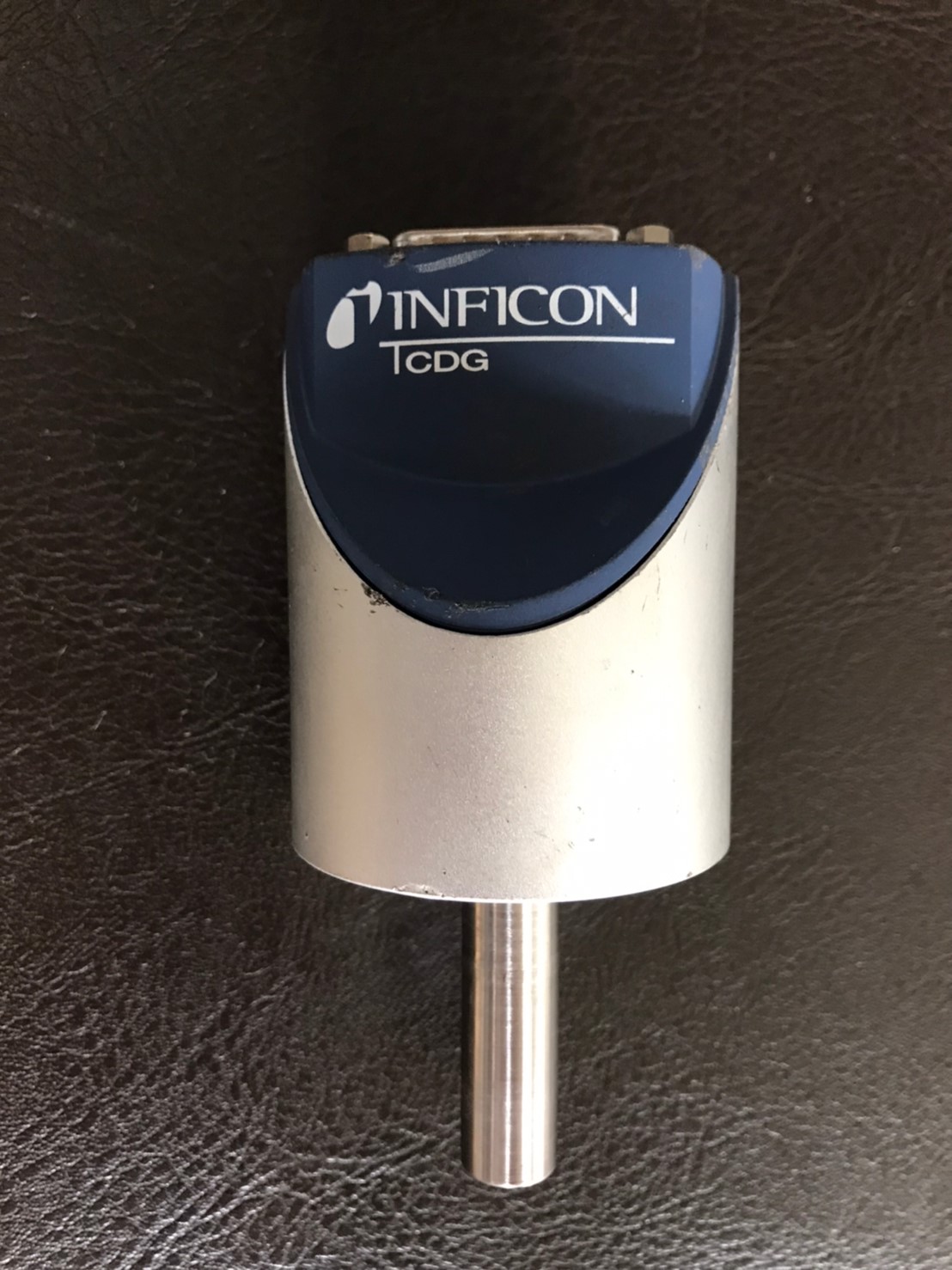 INFICON CDG025D 2Torr Vacuum Gauge圖片