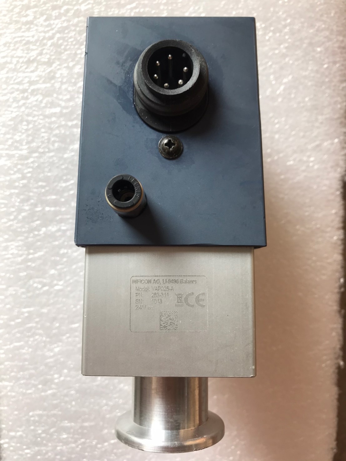 INFICON VAP025-A圖片