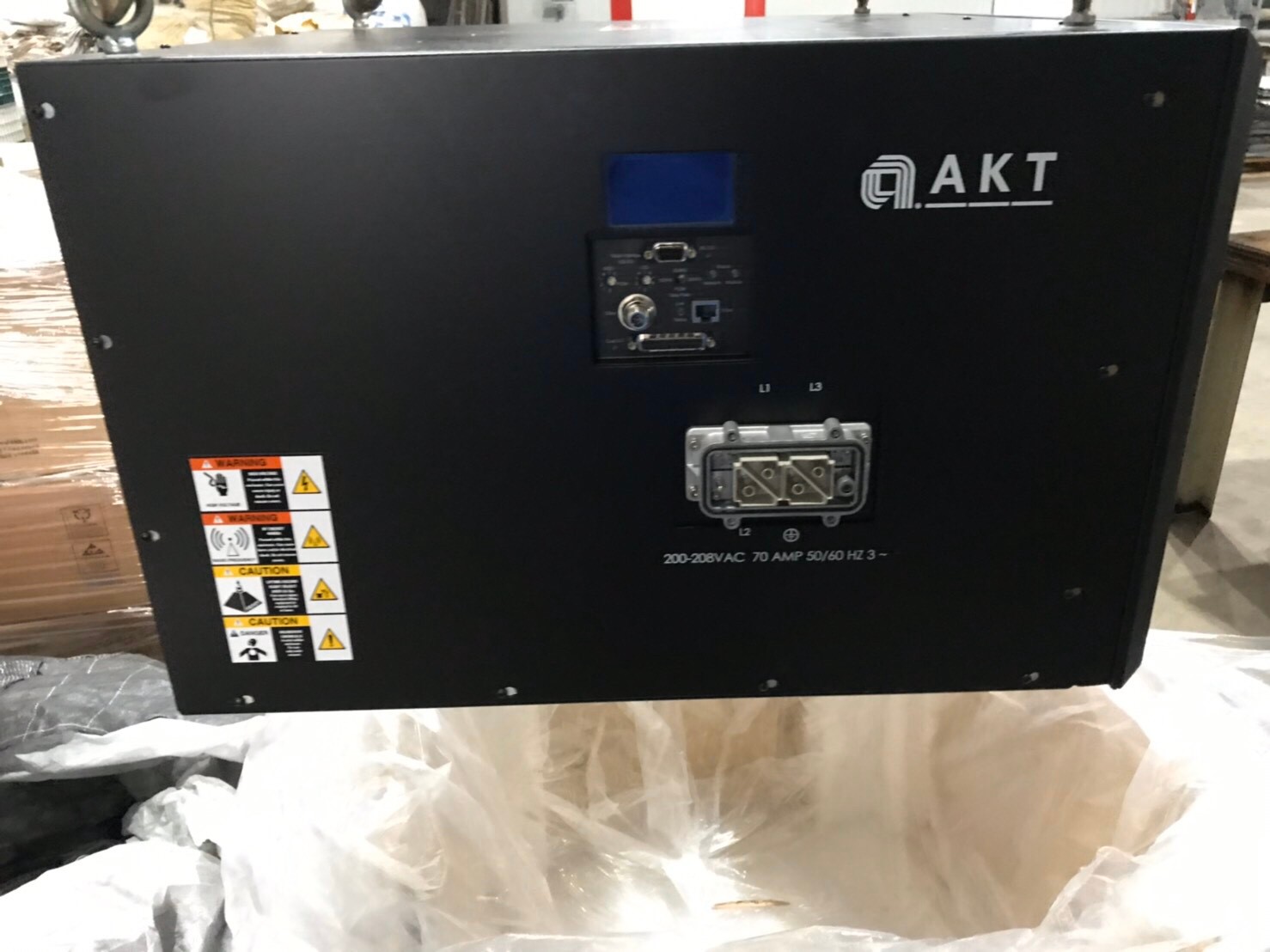 MKS ASTRONex AX7665-01圖片