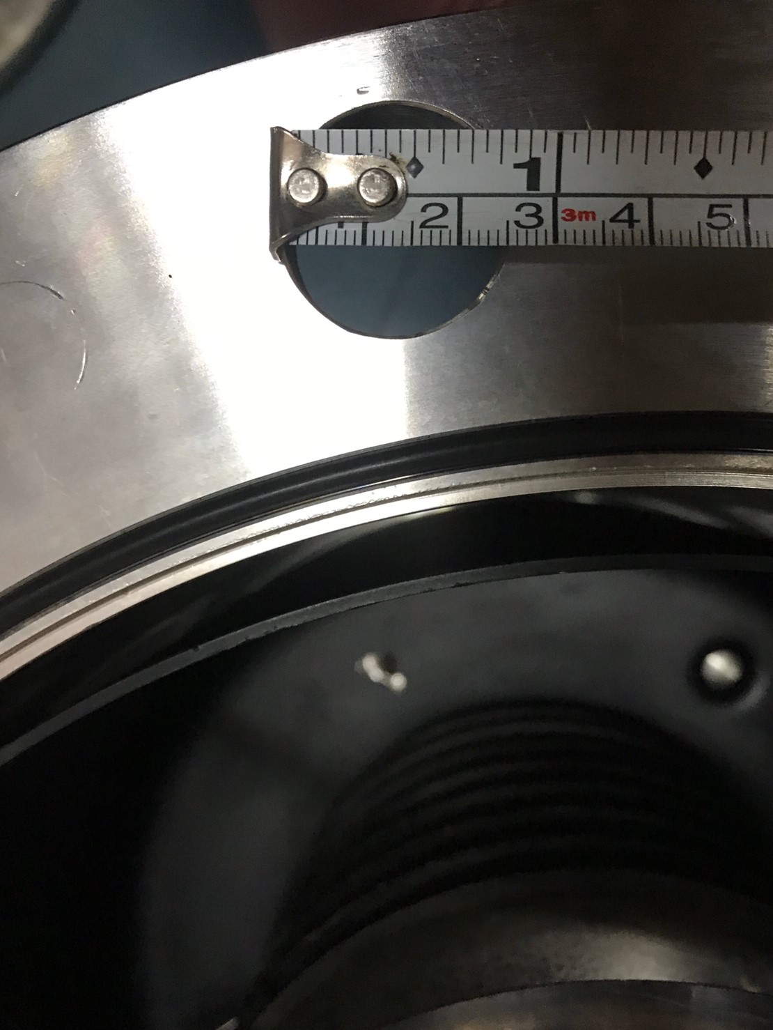 ULVAC CRYO-U12H cryo pump圖片