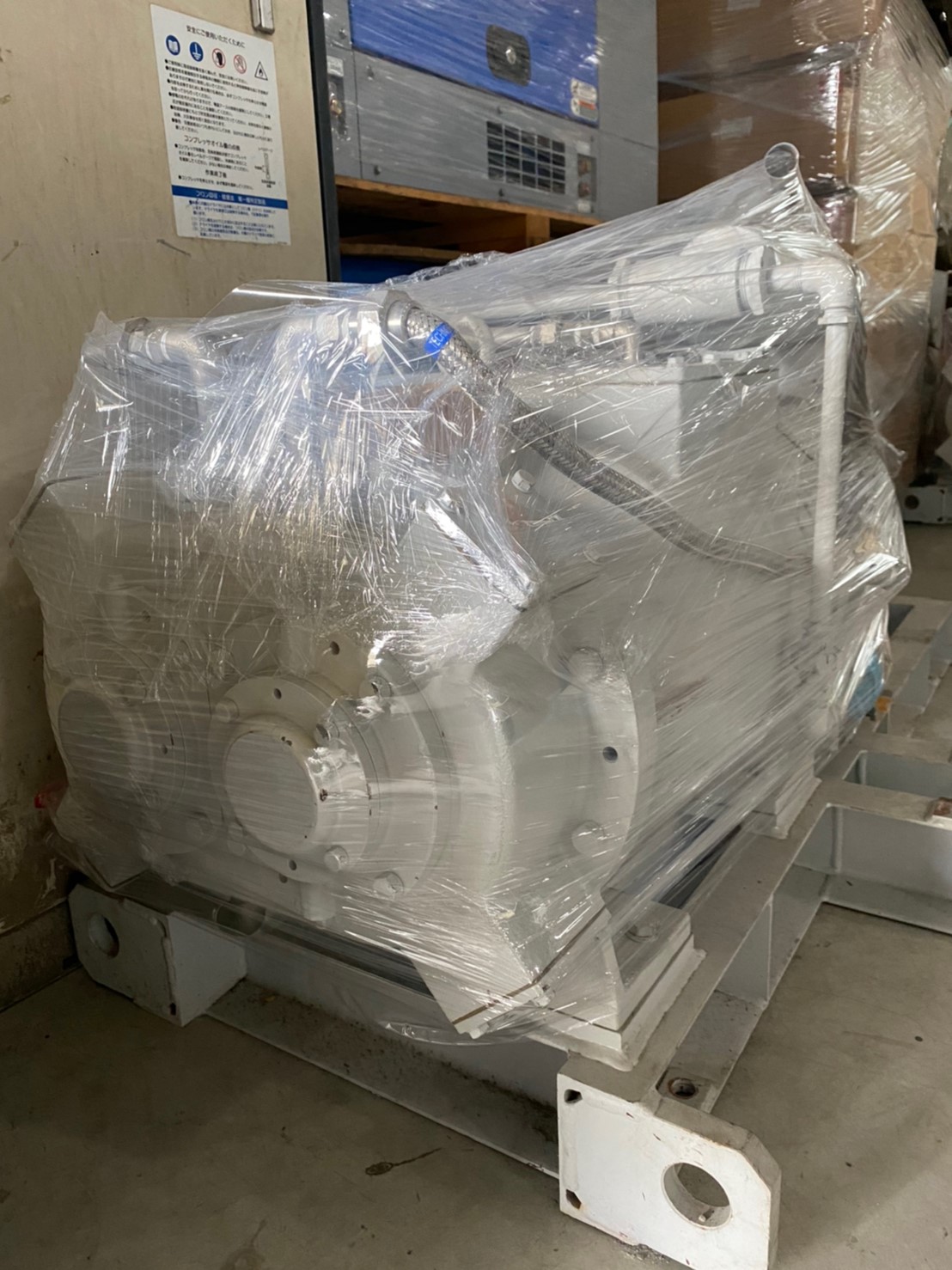 日本大晃 TAIKO MDP-1015P VACUUM PUMP圖片