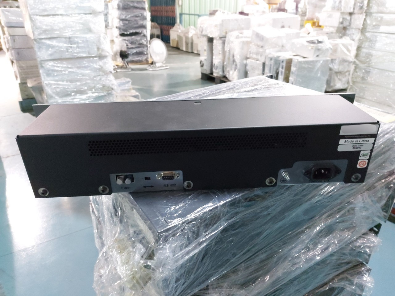 AE mini-panel圖片