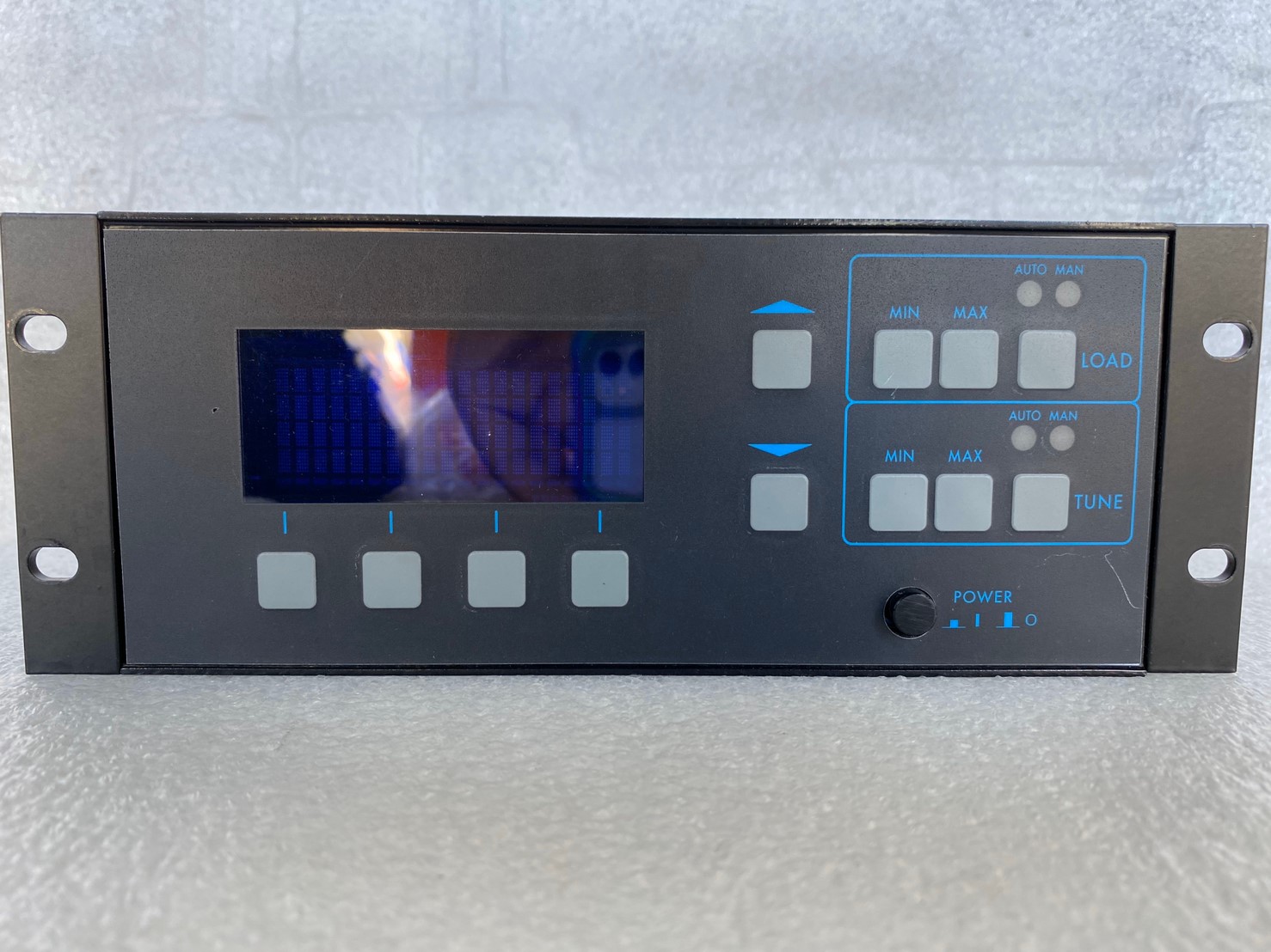 Seren MCRS Automatic Matching Network Controller 9500300001圖片