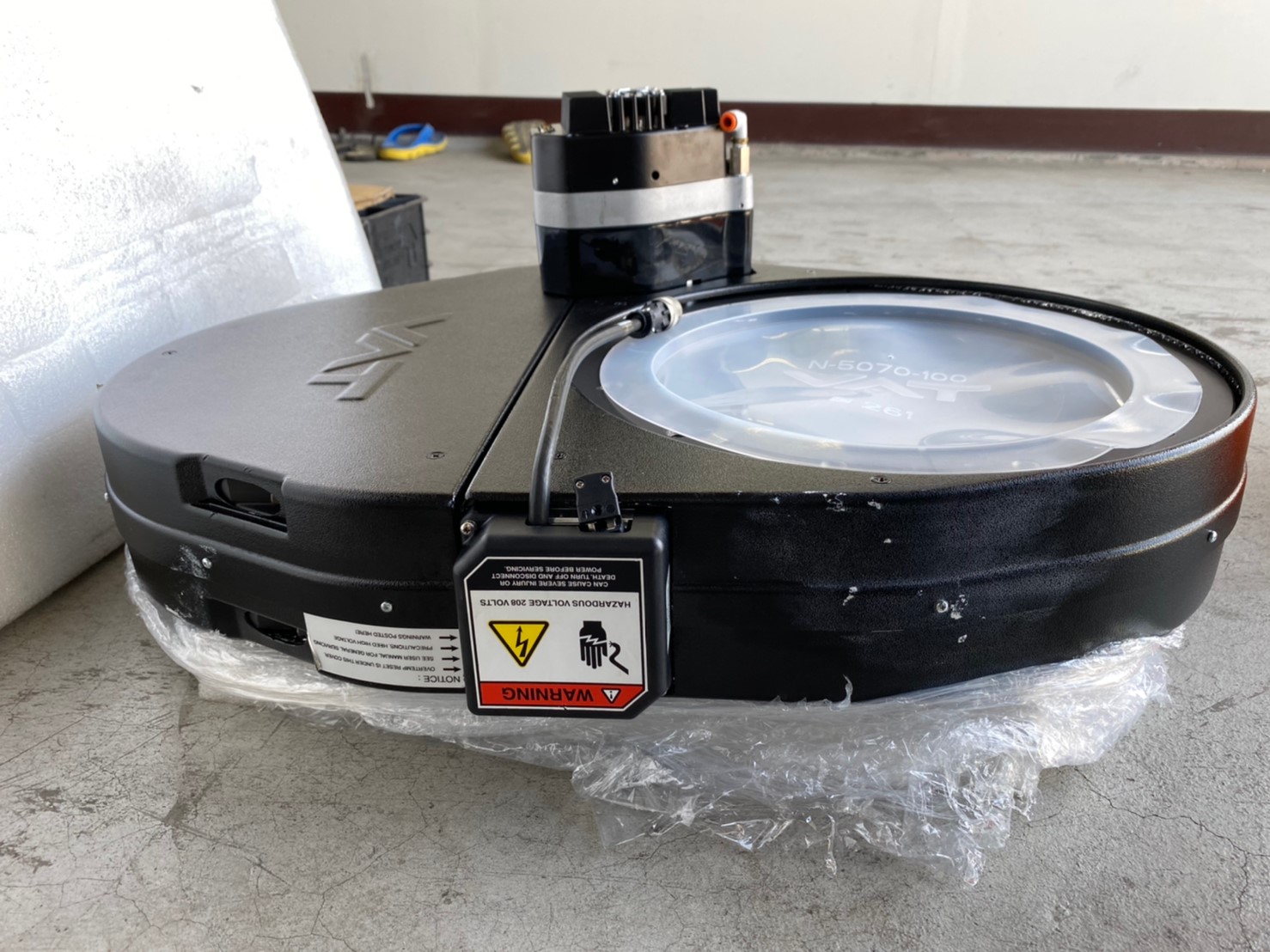 VAT 65048-PH52-ADR1 / 2234 Pendulum Valve圖片