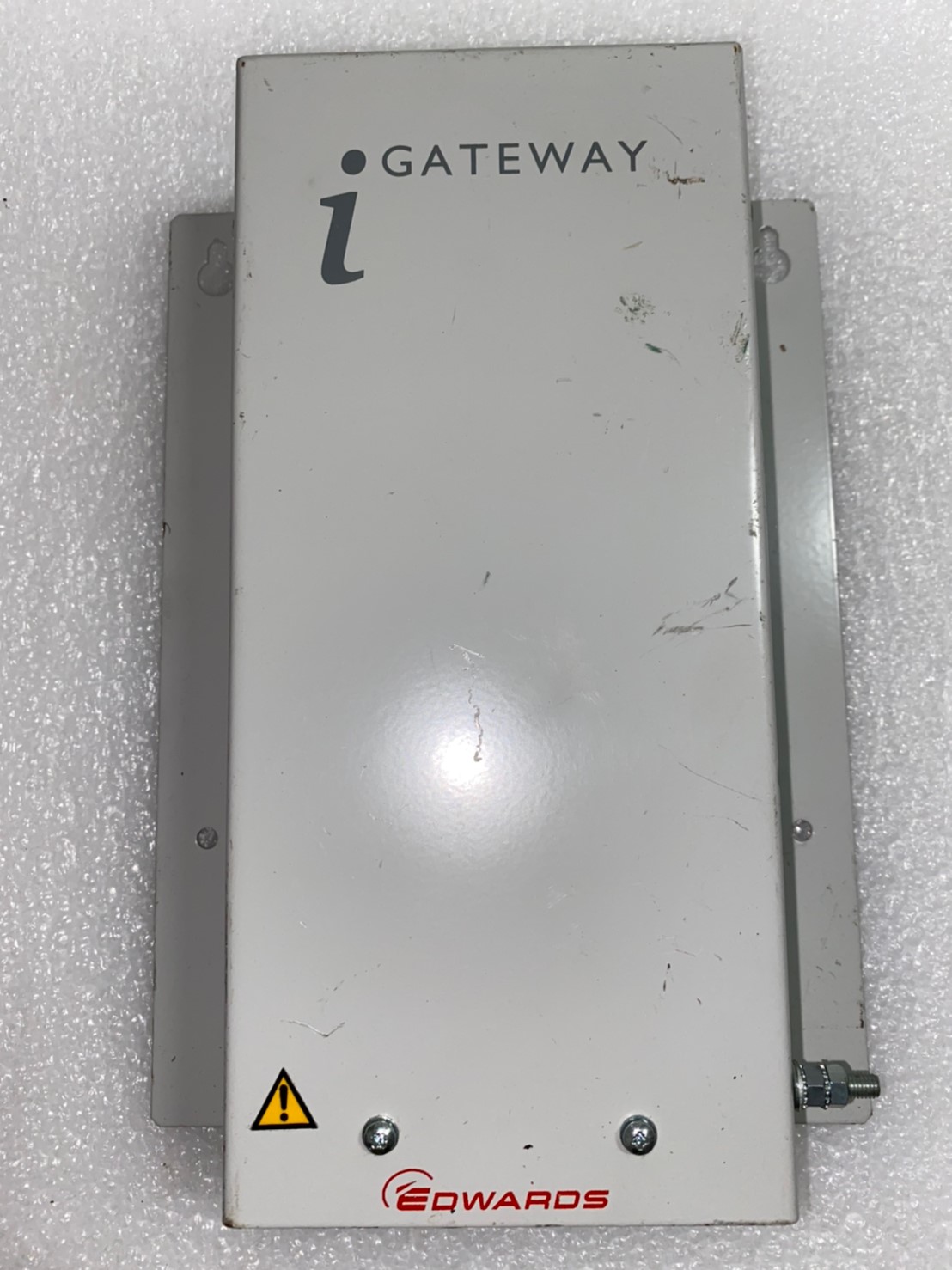 EDWARDS PS TO LON+2 SER iGATEWAY D37376500圖片