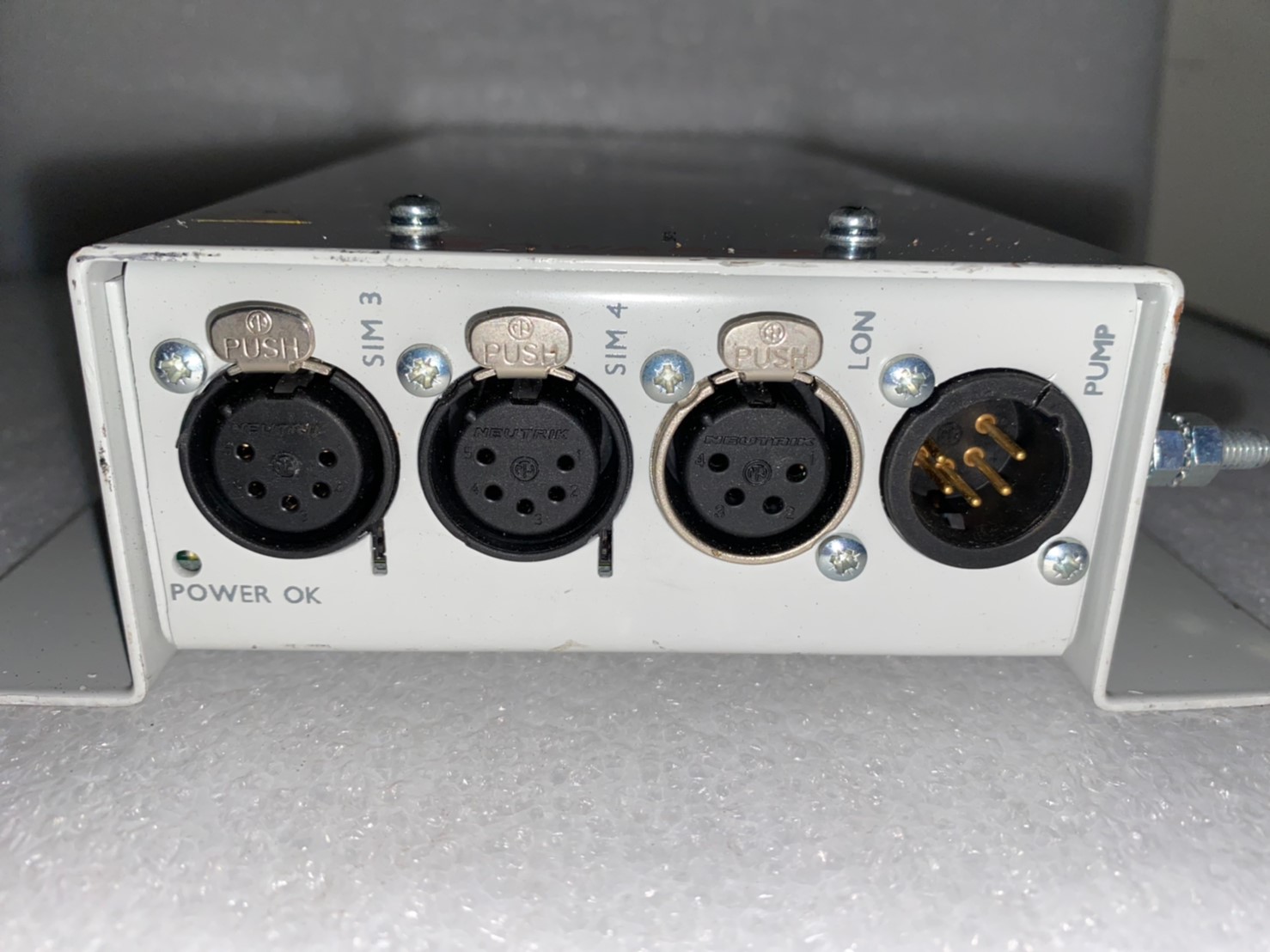 EDWARDS PS TO LON+2 SER iGATEWAY D37376500圖片
