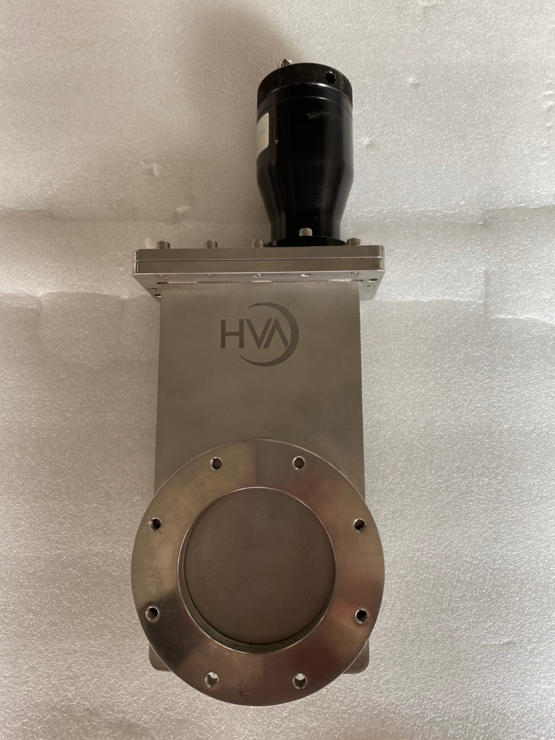 HVA Gate valve 11110-0403圖片