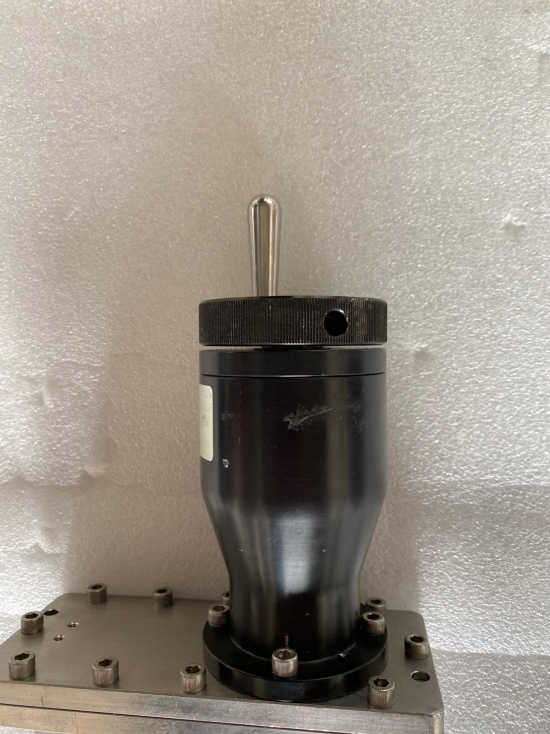 HVA Gate valve 11110-0403圖片
