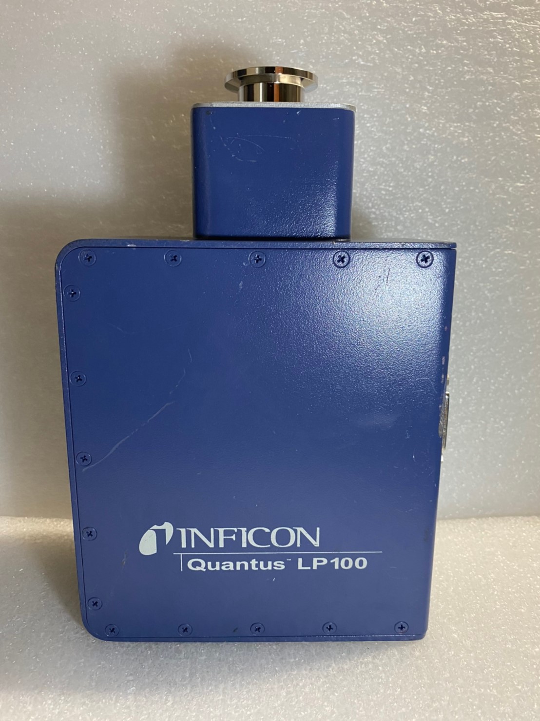 INFICON 962-233-G1 Gauge圖片