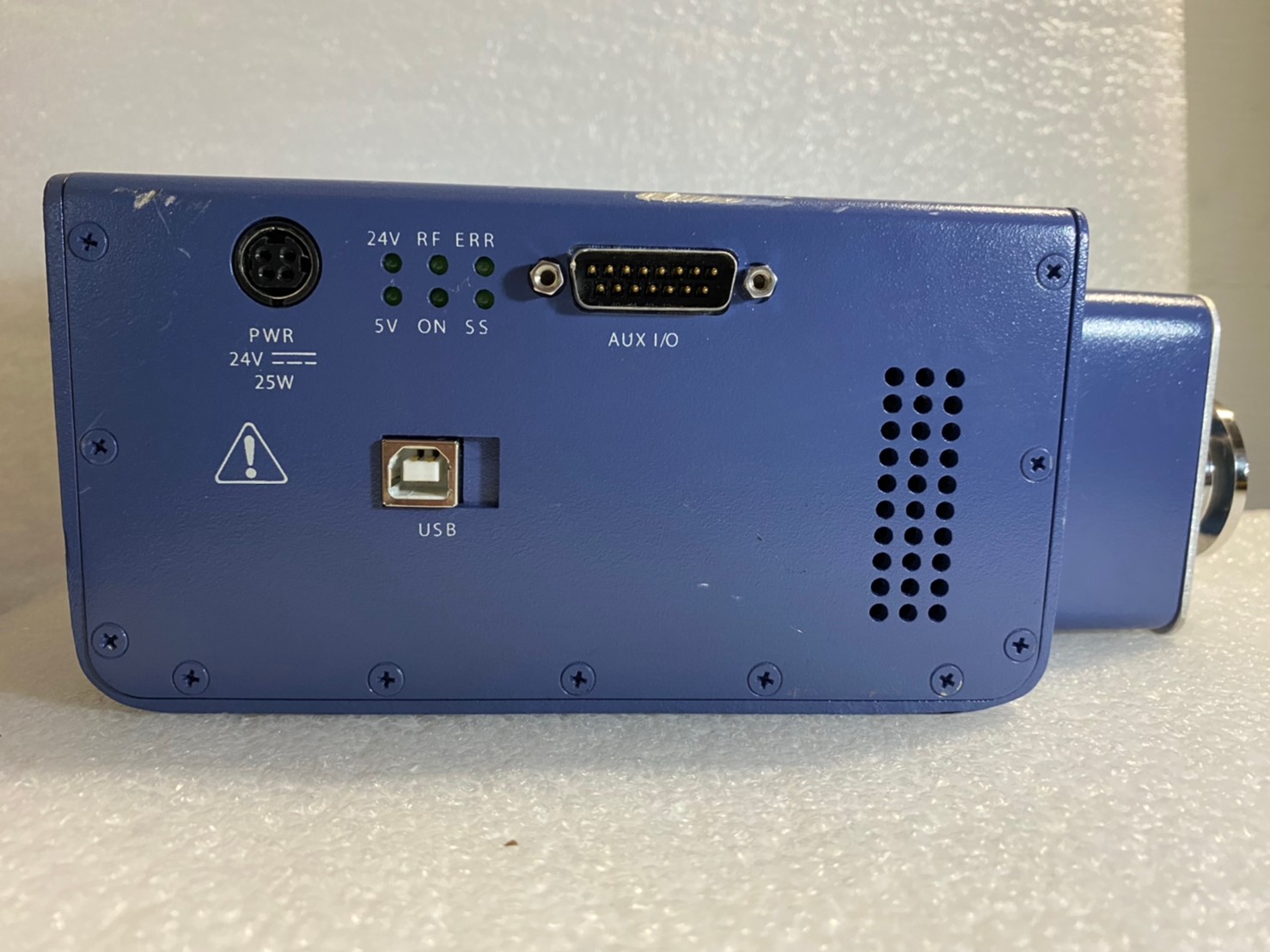 INFICON 962-233-G1 Gauge圖片