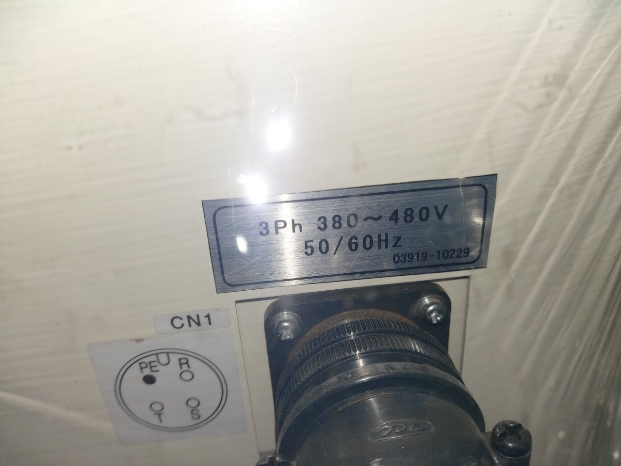 KASHIYAMA SDE1203E Dry Pump圖片