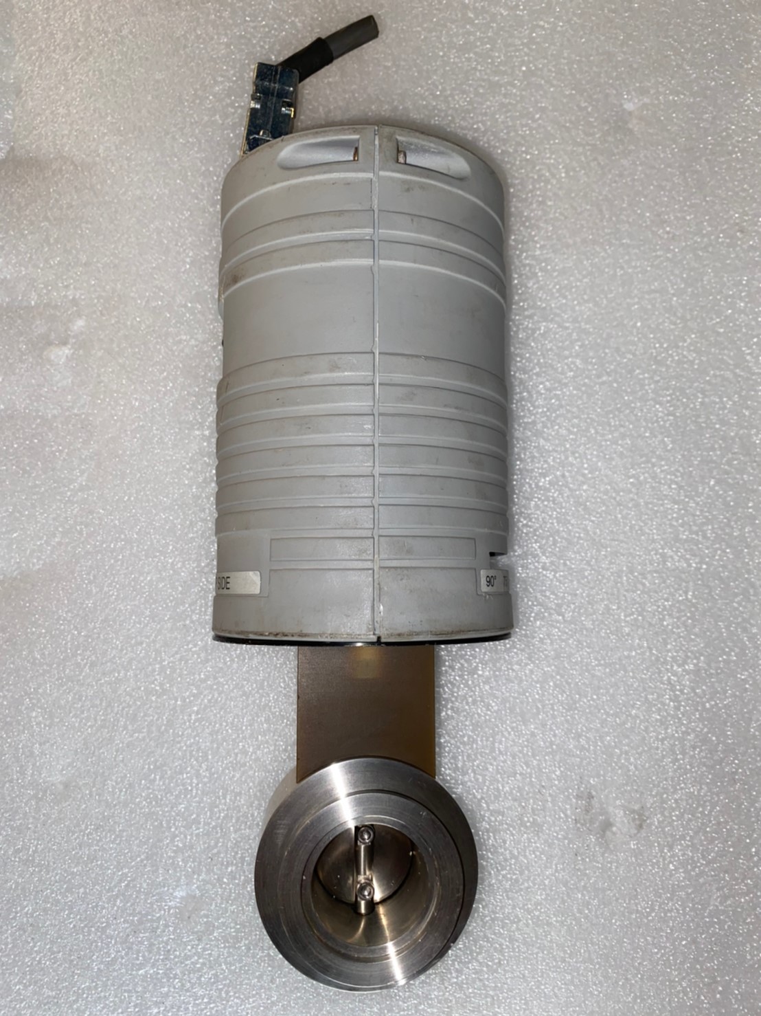 MKS Throttle Valve 653B-1-40-1圖片