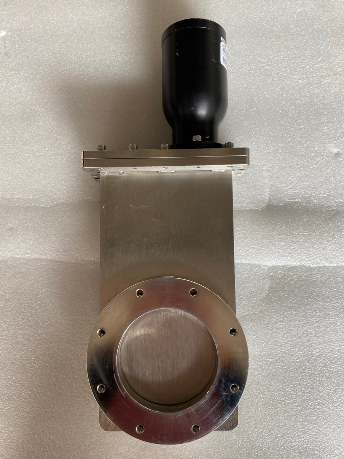 Nor-Cal Gate Valve 3870-06045圖片