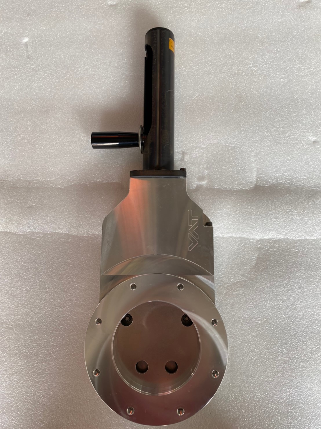 VAT 12140-PA03-0001 Gate Valve圖片