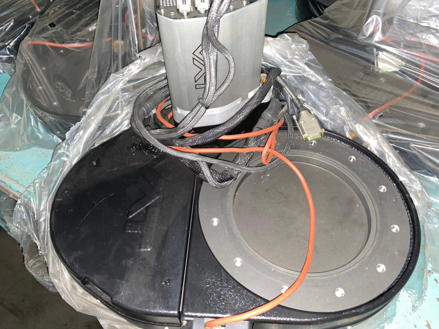 VAT 65046-PHCG-ANJ1 Pendulum Valve圖片