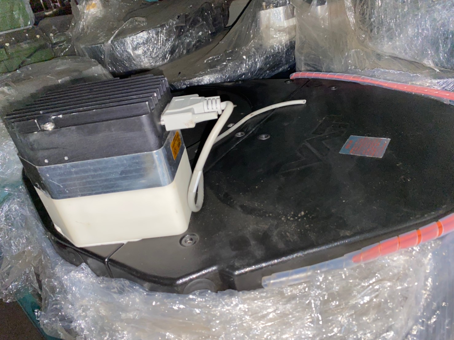 VAT 65050-JH52-AGB4 Pendulum Valve圖片