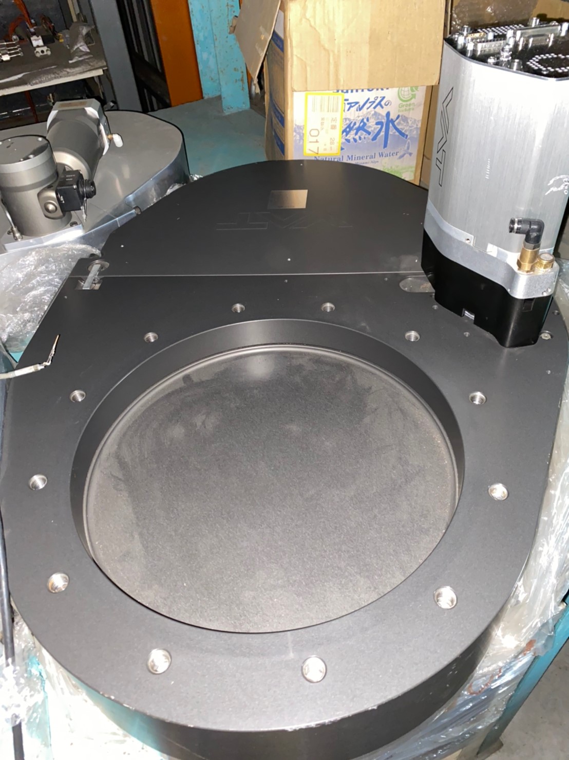 VAT 65050-JHCC-0001 Pendulum Valve圖片