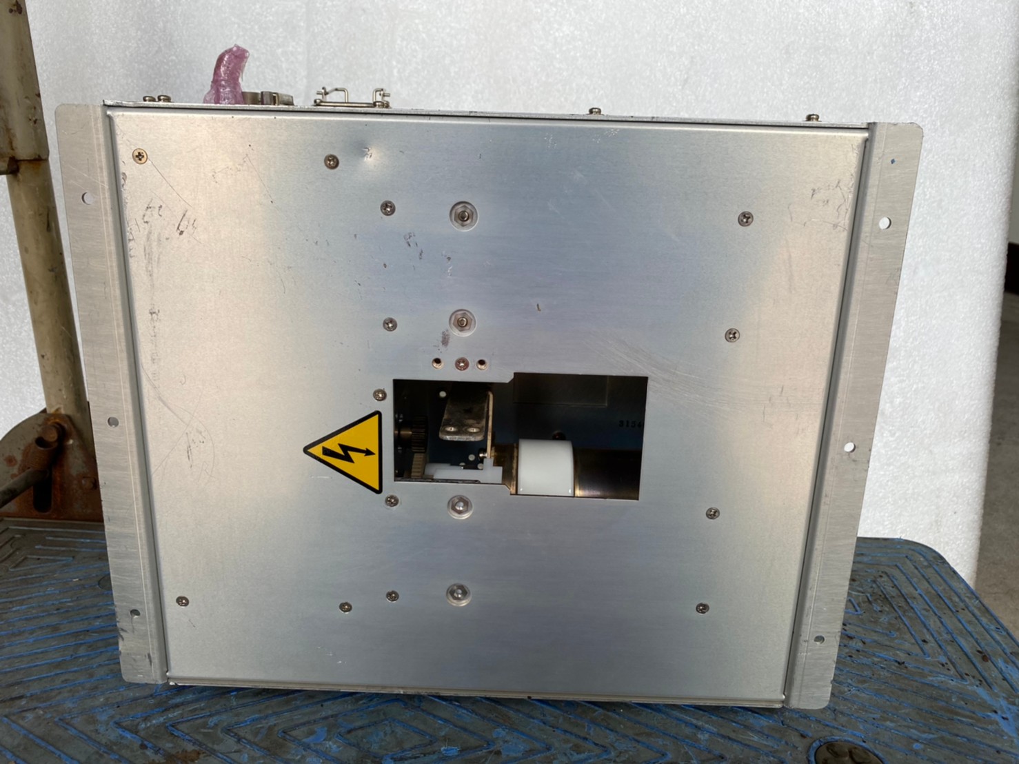 ADTEC AMV-1000-AV2-A RF MATCHING BOX圖片
