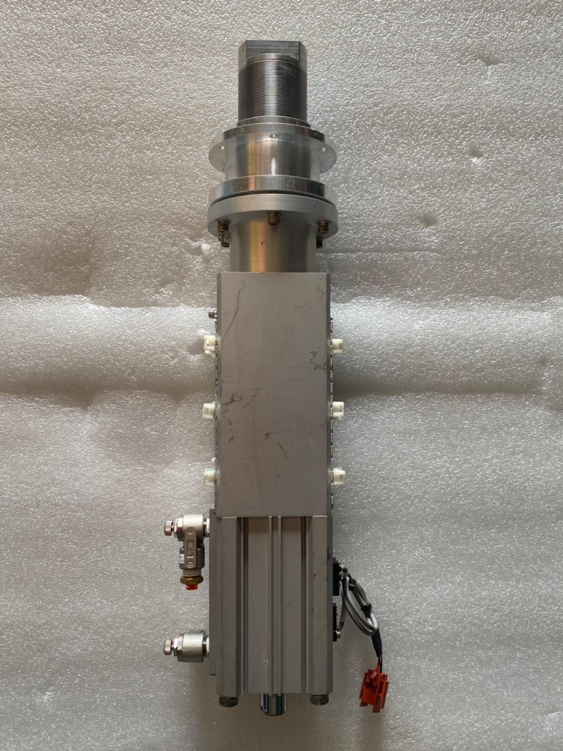 AMAT 0040-20068 REV2 BELLOWS LIFTER PVD圖片