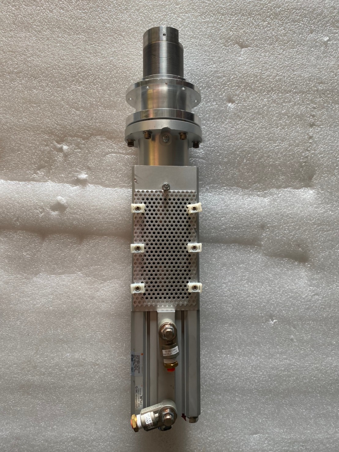 AMAT 0040-20068 REV2 BELLOWS LIFTER PVD圖片