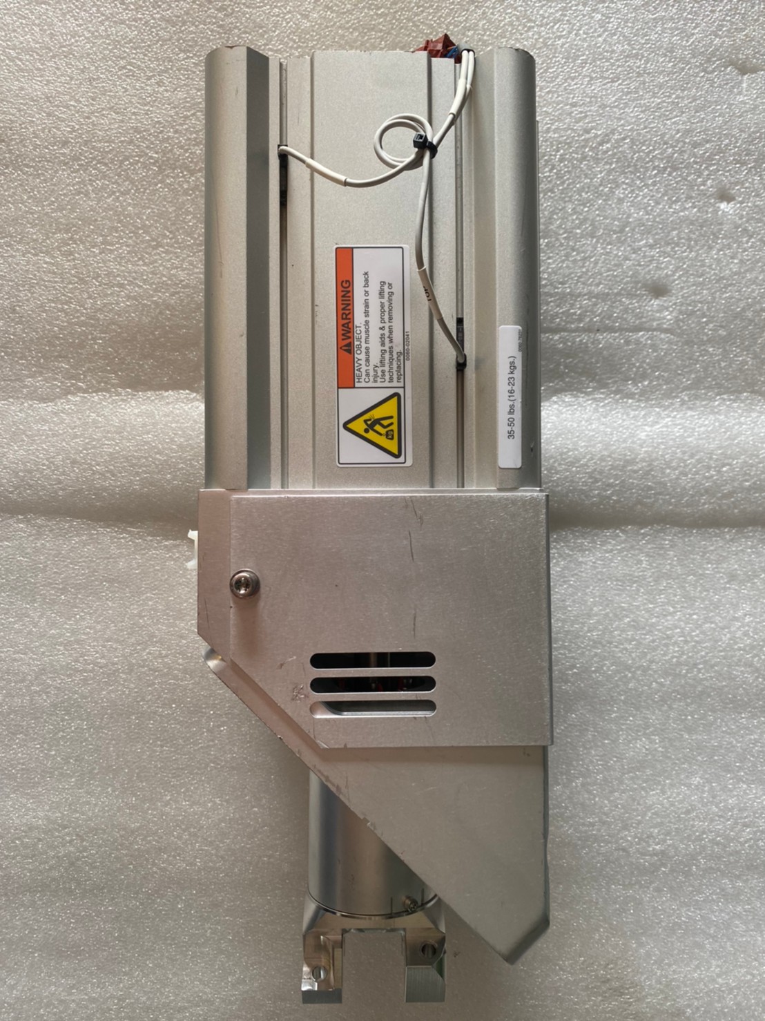 AMAT 0040-50505 Slit Valve Pneumatic Cylinder圖片