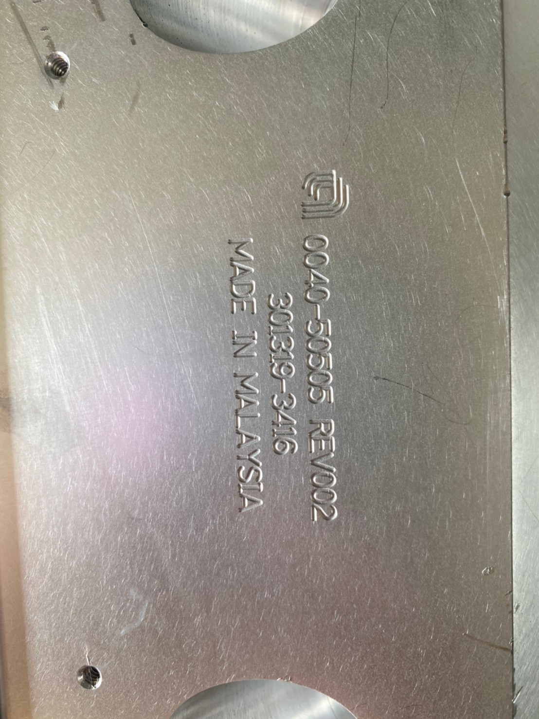 AMAT 0040-50505 Slit Valve Pneumatic Cylinder圖片