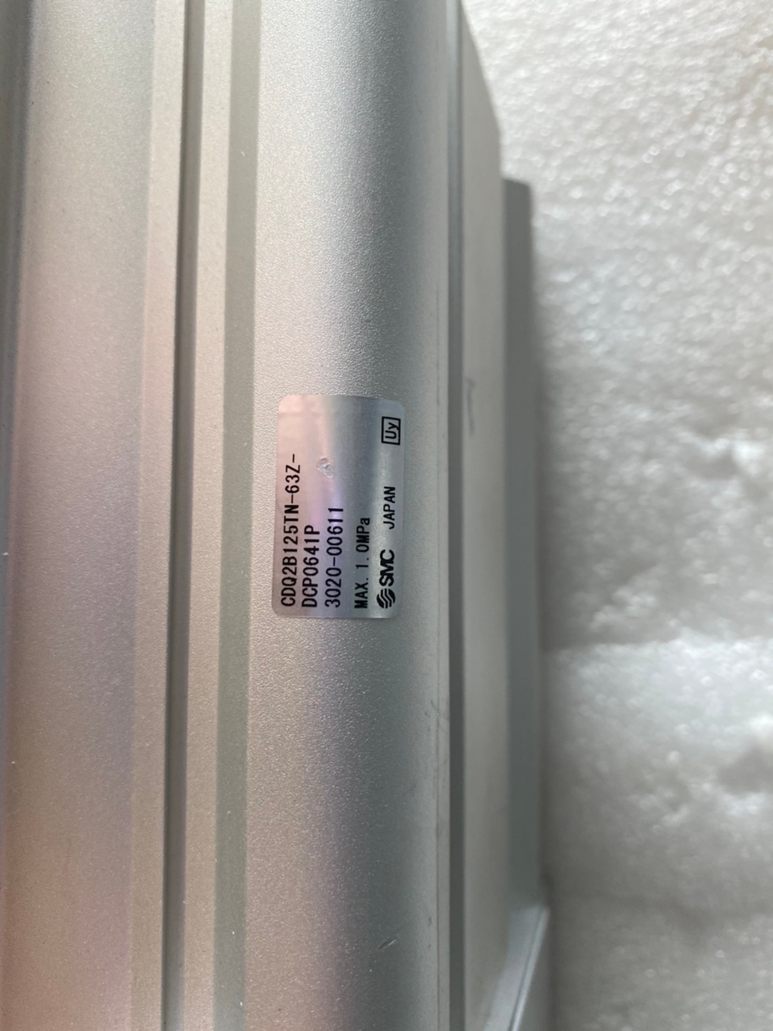 AMAT 0040-50505 Slit Valve Pneumatic Cylinder圖片
