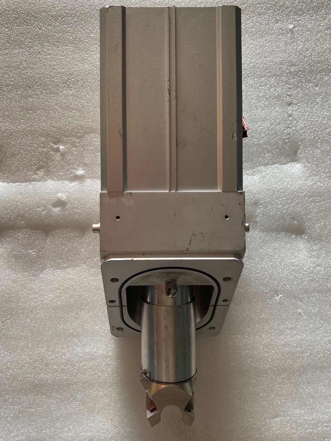 AMAT 0040-75862-004 Slit Valve Pneumatic Cylinder圖片