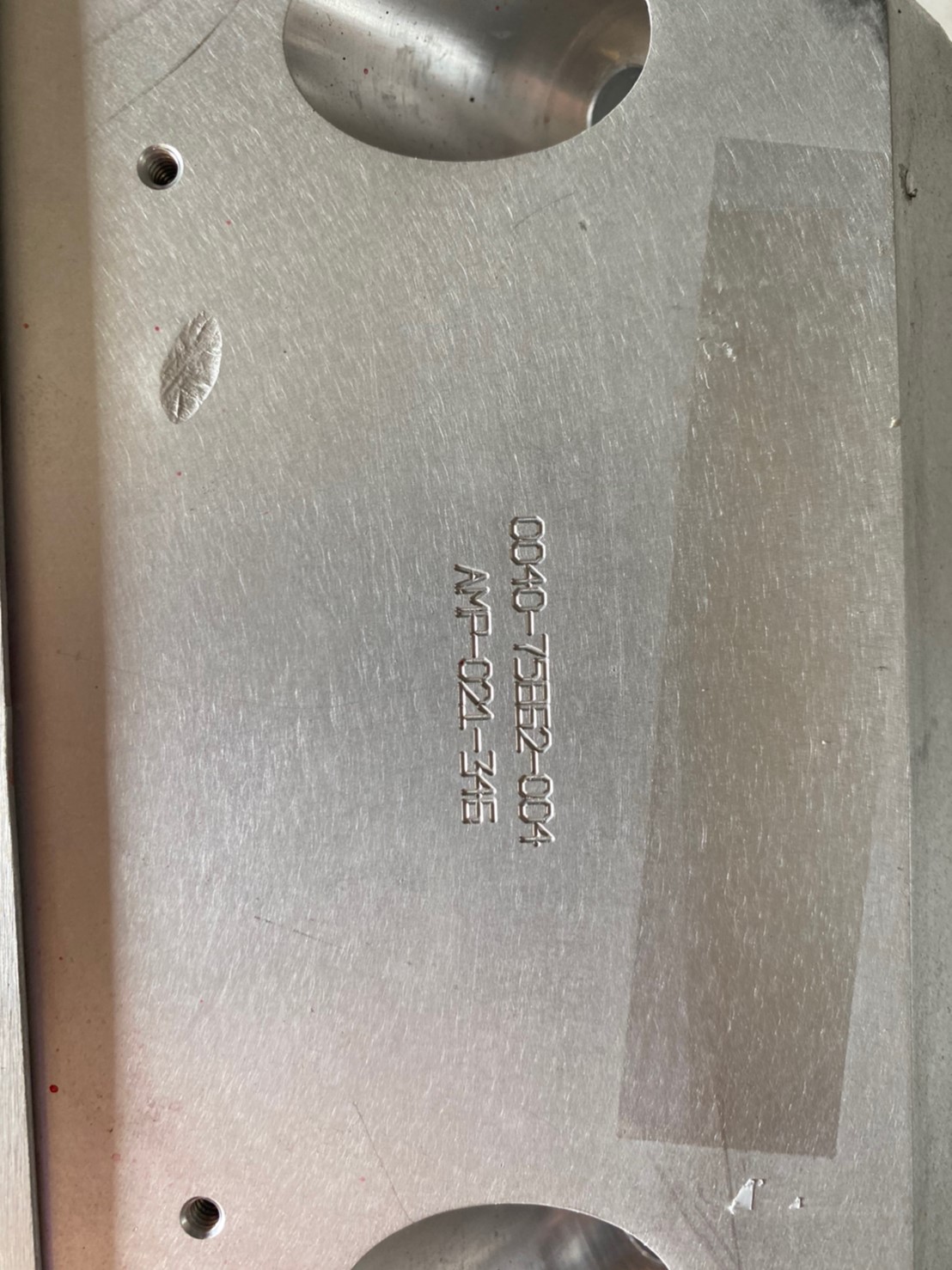 AMAT 0040-75862-004 Slit Valve Pneumatic Cylinder圖片