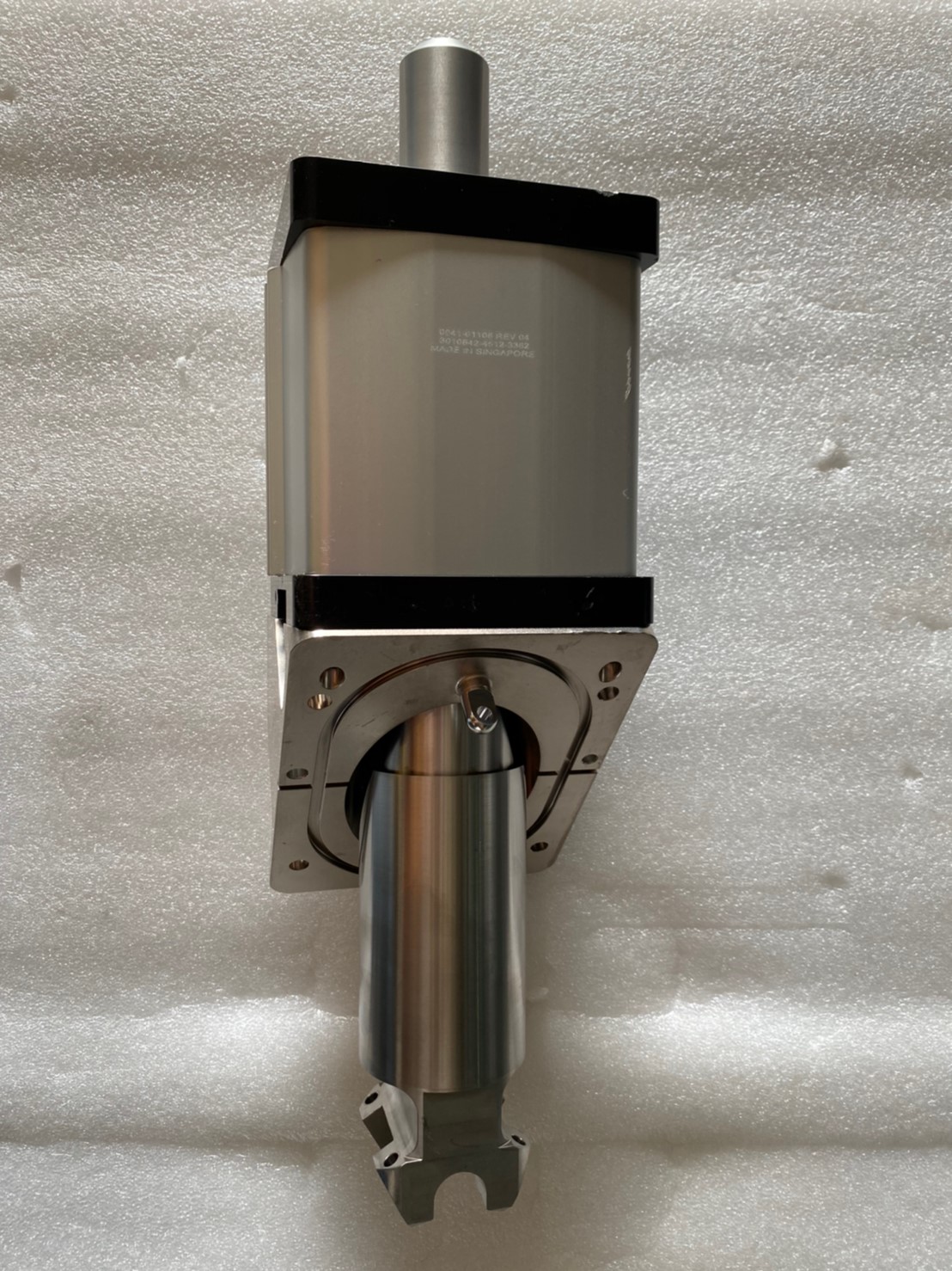 AMAT 0041-01104 Slit Valve Pneumatic Cylinder圖片