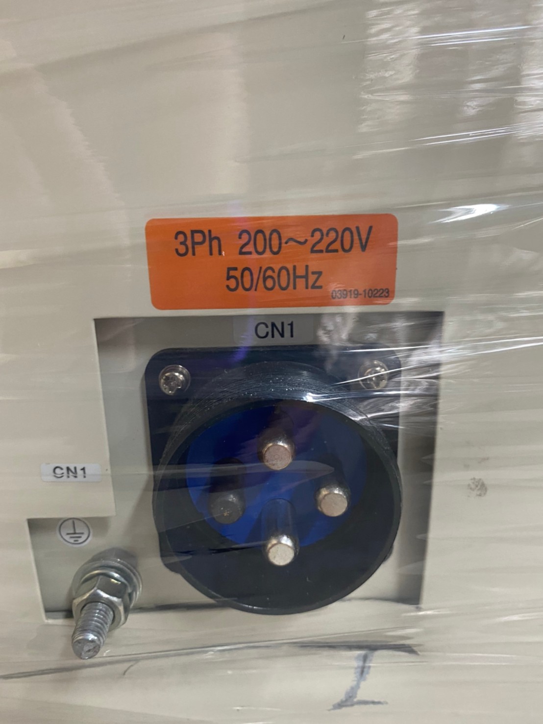 KASHIYAMA SDL70K-LL Dry Pump圖片